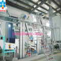 10-50T/D Soya Oil Machine (Chinese famous TOP 10 Brand)